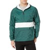 Charles River Apparel unisex adult & Water-resistant Pullover Rain (Reg/Ext