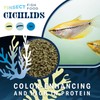 Finsect Cichlid Fish Food