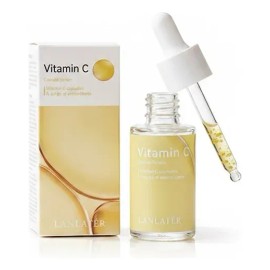 Sérum Antioxidante Iluminador Microcápsulas Vitamina C