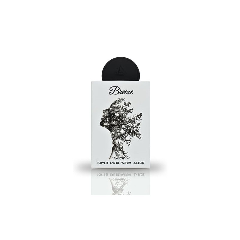 BREEZE 100ML