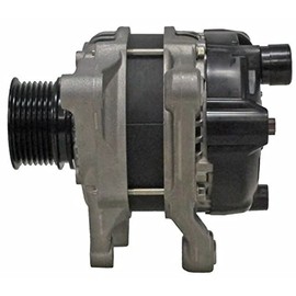 SB Parts Rebuilt Alternator Compatible with Honda Civic (1.5L Only) 2018 2019 2020 2021 2023, 2018-2022 Accord (1.5L Only) 17-2022 CR-V (1.5L) (Will Not Fit 2.0Liter)