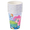 American Greetings My Little Pony Party Supplies, Paper Cups (32-Count)