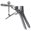 Gima - Cusco speculum, stainless steel, medium size, with rounded