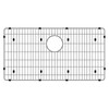 CTXBG2614 Sink Grid, Stainless Steel Bottom Grid 26-3/8" x 14-3/8"