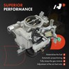 A-Premium 2 Barrel Carburetor Compatible with Toyota Corolla 1979-1987, corolla