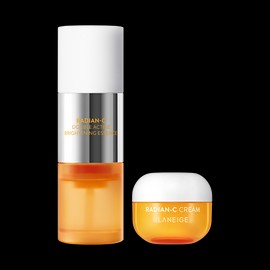 Laneige [라네즈]래디언씨 더블 액티브 브라이트닝 에센스 [Laneige] Radiance Double Active Brightening Essence