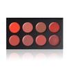Backstage Hot Lipstick Palette (8)
