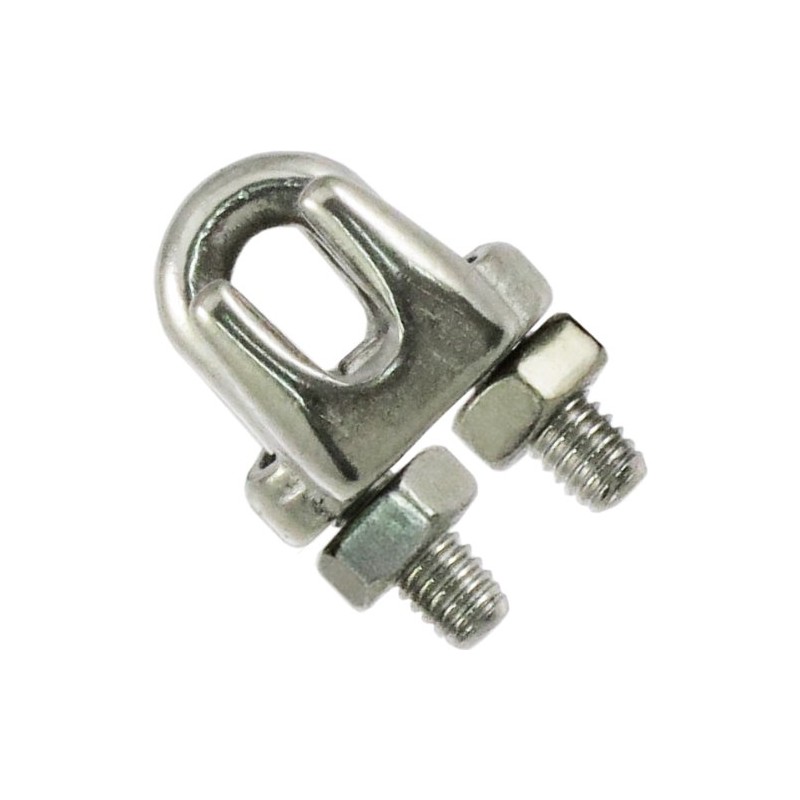 Himeji or Stainless Steel Wire Clips # 3 (in 3