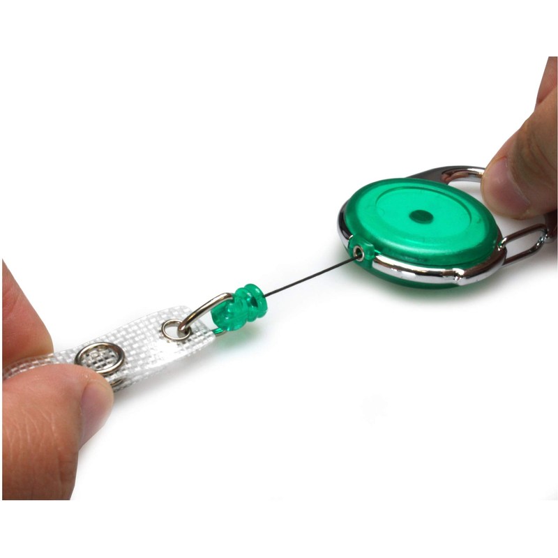 ID Card It ID Card Pass Badge Holder and Premier