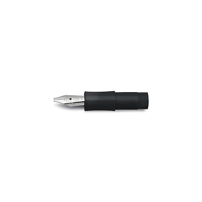 Kaweco Sport Classic Black Calligraphy Nib 1.9