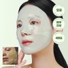 NACIFIC Green Tea Cica Collagen Gel Mask Sheet 4ea -