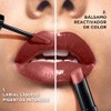 L'Oréal Paris Infaillible 2-Step101 Everlasting Paris Lipstick for 24 Hours