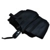 ISO TRADE 3406 Pocket Umbrella Open-Close 110 cm Mini Windproof