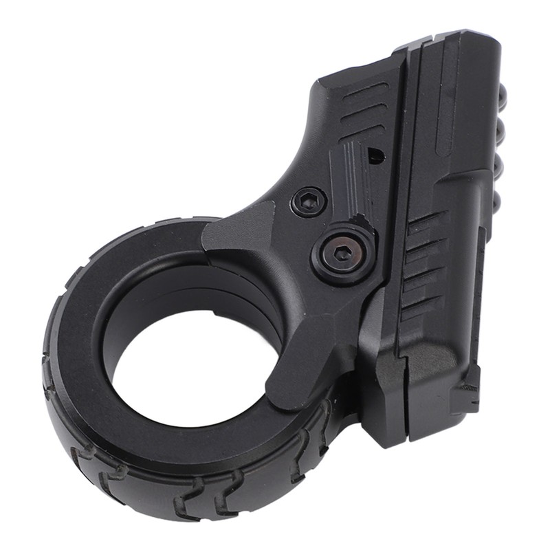 Fingertip Toy Gun Adult Fidgety Anxiety Sufferers Stress Relief Cool