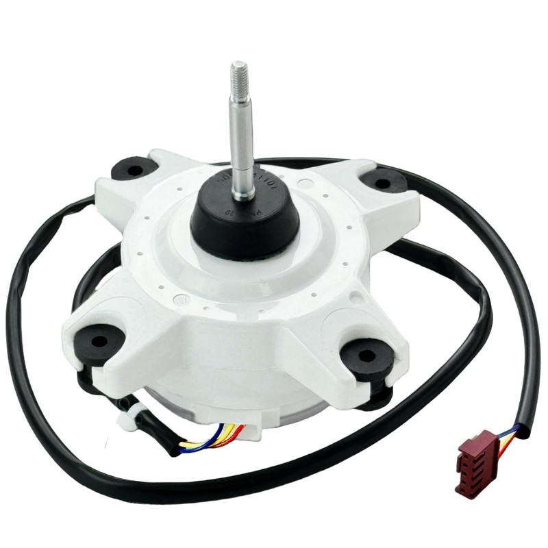 ZKFN-34-10-1 Air Conditioner Control Motor Brushless DC Motor DC310V 34W