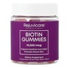 Biotina Rejuvicare 60 Gomitas 10,000mcg Cabello Piel