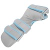 Adjustable Wrist Fixation Board Brace Fracture Recovery Hand Wrist Support