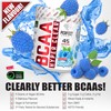 PERFECT SPORTS PERFECT Sports BCAA Hyper Clear, 5g Vegan BCAAs,