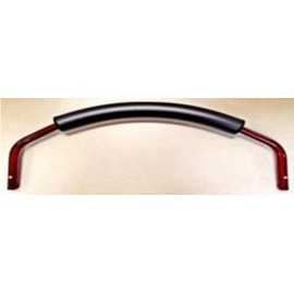 Nova Replacement Parts for Vibe Rolling Walker with Serial Number JN - BACKREST Champagne Part JN-423605