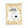 Organic TVP (Textured Vegetable Protein) Chunks - Forest Whole Foods