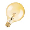 Osram LED Vintage Edition 1906 Lamp in Ball Shape with