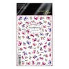 Sha-Nail Pro moodflowers Multicolor 1 Piece