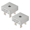 2pcs Rectifier 1022735?01 Replacement for 35A Power Drive 2 Rectifier