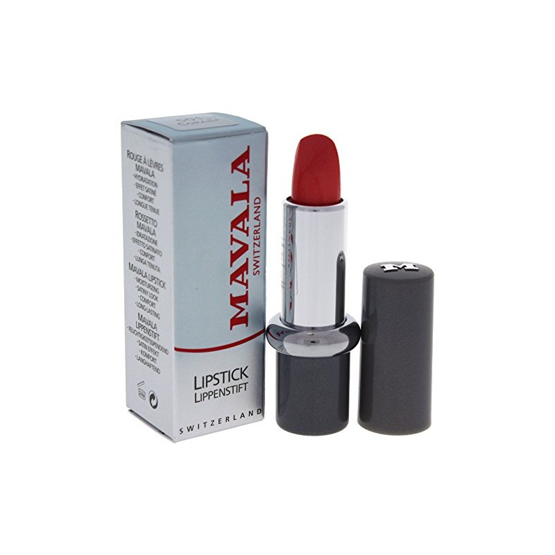 Mavala Lipstick with Prolip Corail – 50501