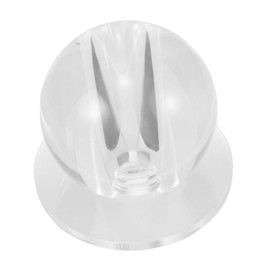 Gatuida Transparent Billiards Stroke Trainer Snooker Stroke Trainer Tool Billiards Training Aid for Improved Action for Standard Cues for Technique Correction and Precision