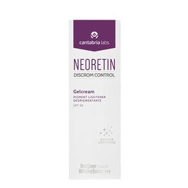 Neoretin Discrom Gel Crema Spf50 40 ml