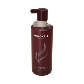 Minoxel I have read the notice for Minoxel Nutrition Scalp Volume Shampoo 480ml and agree to use it. / 마이녹셀 뉴트리션 스칼프 볼륨 샴푸 480ml 공지사항을 확인하였으며 활용에 동의합니다