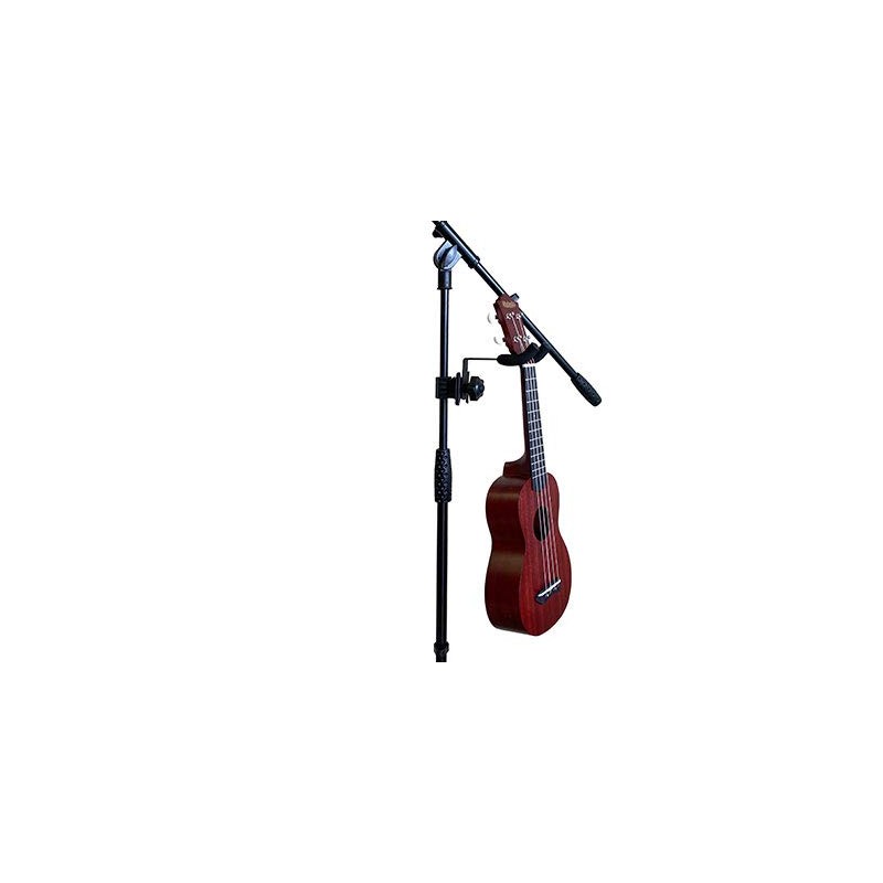 ORCAS OUS-C2 UKULELE CLIP HANGER Ukulele Hanger Clip On Orcas