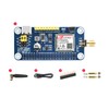 Coolwell SIM7028 NB-IoT HAT for Raspberry Pi 4B+ 4B 3B+