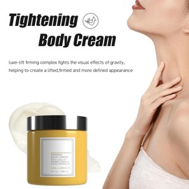 Champagne Lift Body Creme, Champagne Body Cream, C Hampagne Beaute Lift Body Crème, Deep Hydration & Smoothing, Hydrates Dry Skin Arms & Legs (A)