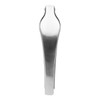 ZONADAH Nutcracker Chestnut Cracker Metal Nut Clincher Stainless Steel Kitchen
