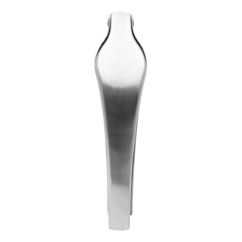 ZONADAH Nutcracker Chestnut Cracker Metal Nut Clincher Stainless Steel Kitchen