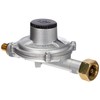 Propane Gas Pressure Regulator High Capacity 30 mbar, 4 kg/h