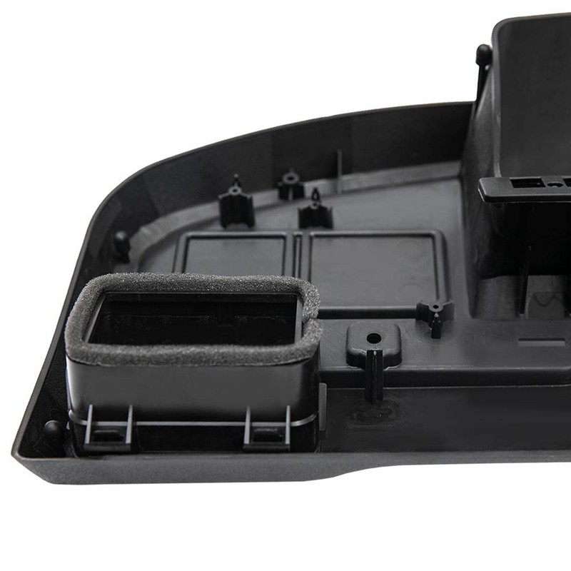 G-PLUS Dashboard Dash Panel Bezel, Compatible with Ford F150 F250