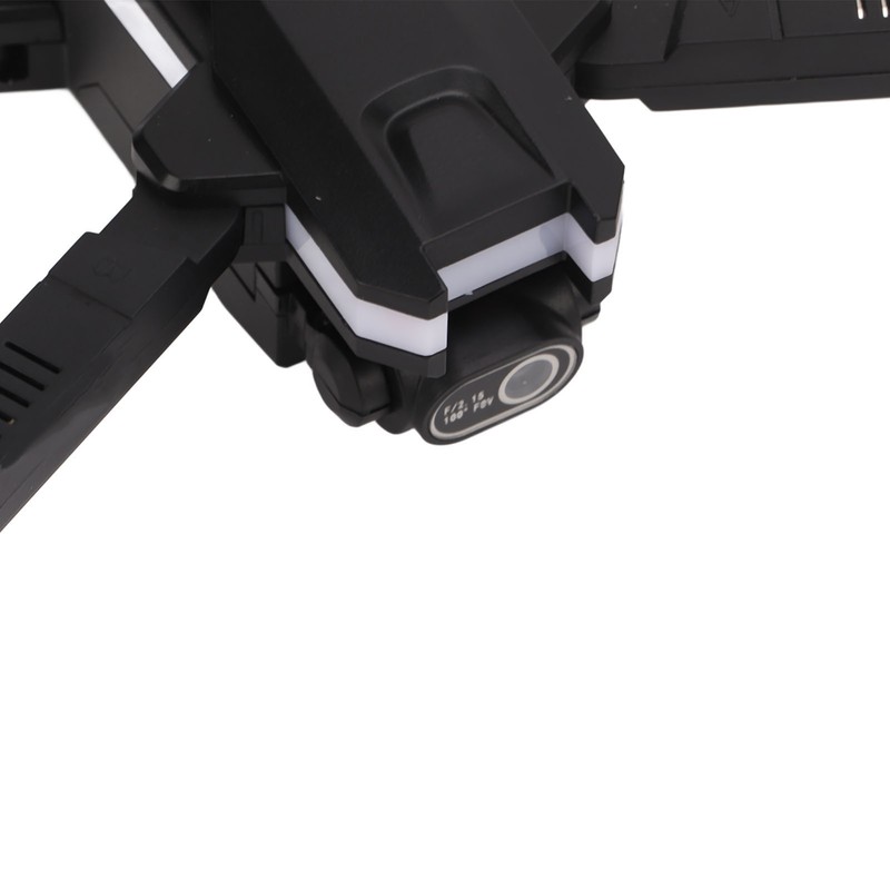 Foldable Drone Plastic 4K Fixed Height Remote Control Aerial Photography