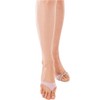 Sorbo Toe Cushion, Dry Mesh for Insoles, 1 Pair