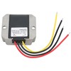 Power Supply Transformer DCDC Voltage Reducer Converter 36V48V to 24V
