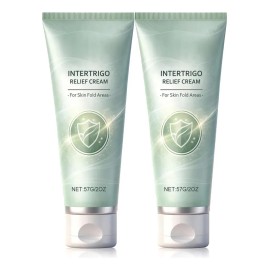 N Crema Intertrigo Cream Para El Cuidado De Los Pliegues De