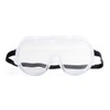 ARMITAGE Safety Goggles, ANSI Z87.1 Safety Glasses Eye Protection Fit