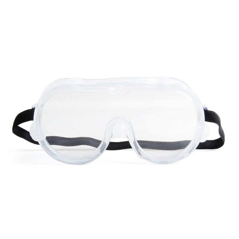ARMITAGE Safety Goggles, ANSI Z87.1 Safety Glasses Eye Protection Fit
