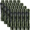 Beieverluck 20 Pack Pen Light Flashlight Mini Small Flashlight with