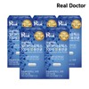 Real Doctor (미)리얼닥터  멀티바이오틱스  100억 생 유산균 5개 Real Doctor Multi-Biotics 10 Billion Live Probiotics 5 Pack
