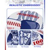 Golf Club Head covers Hybrid Utility Rescue with Interchangeable Number