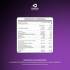 Suplementos Domos - Resveratrol + Nadh + Semilla De Uva