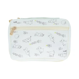 Sunstar Stationery Moomin Multi-Case 25 Spring Summer Moomin S2335522