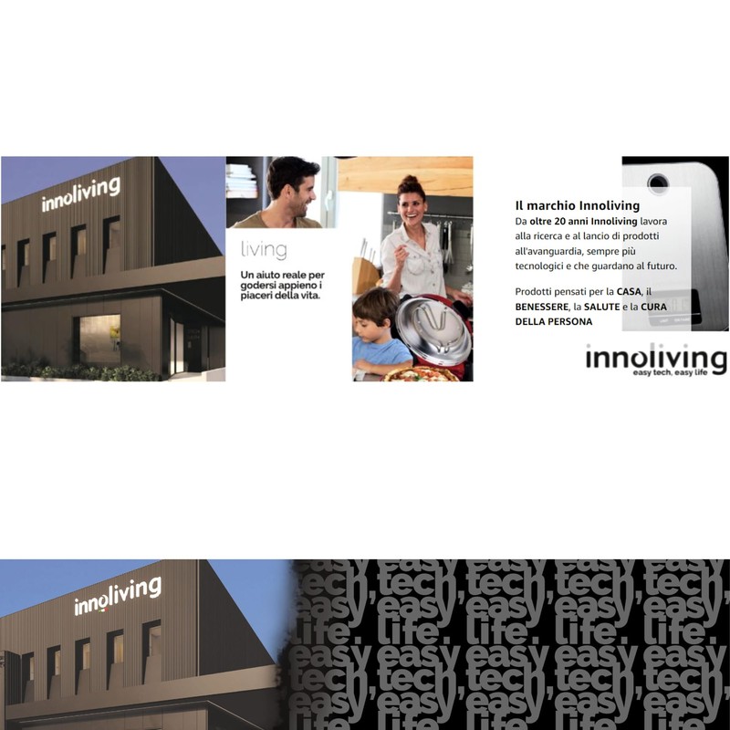 Innoliving INN-991 Breathalyzer Portable Accurate Digital Display Fast Alcohol Detect